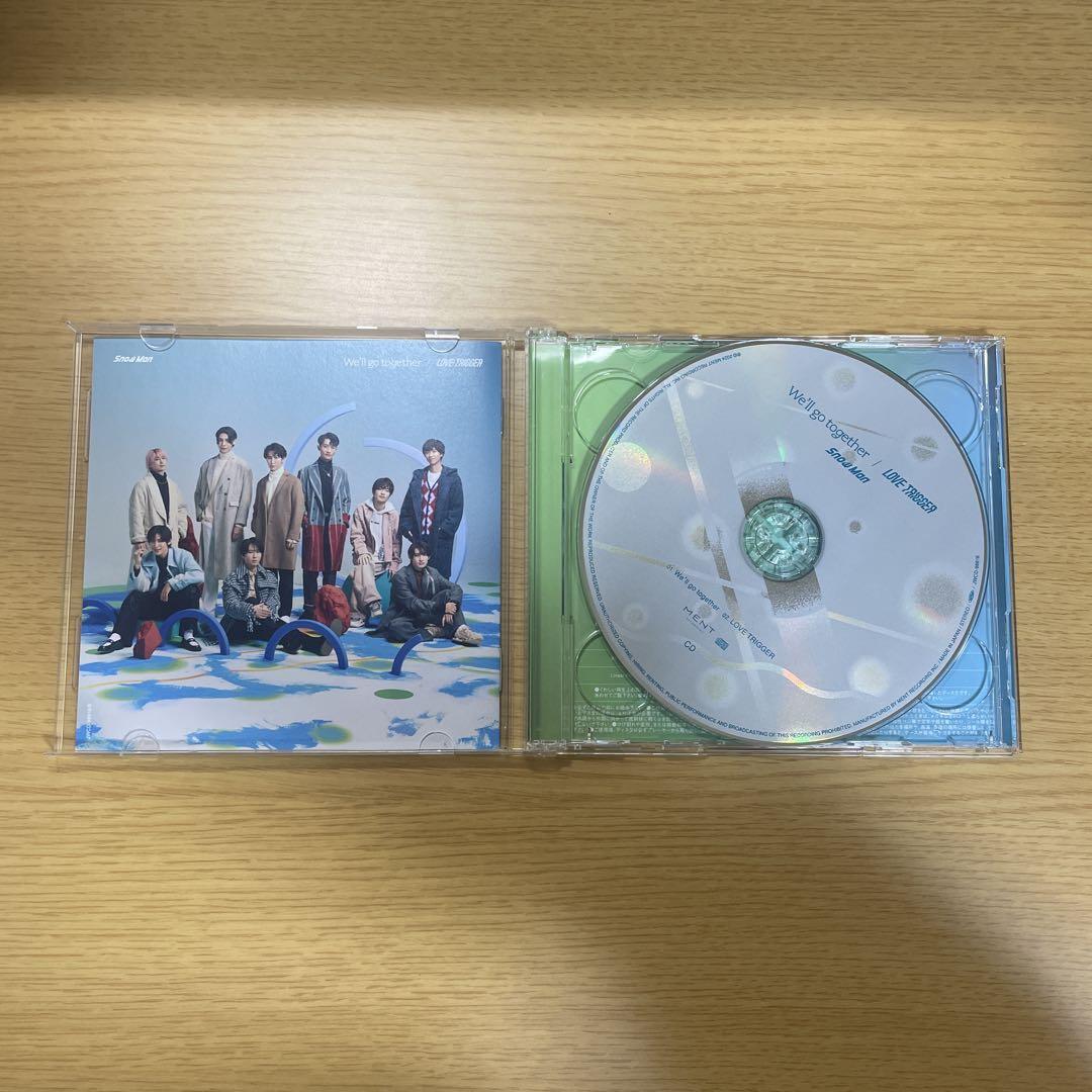 Amazon.co.jp: Snow Mania S1(CD+DVD)(初回盤B): ミュージック