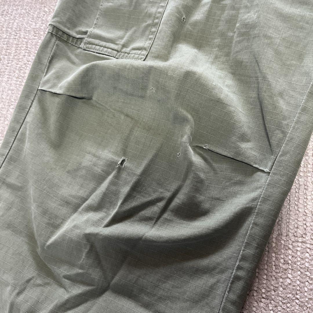 60s ジャングルファティーグパンツ