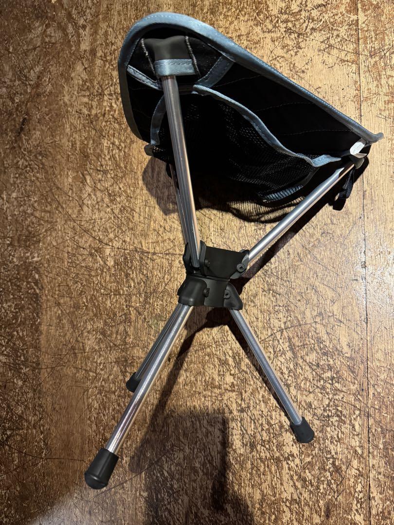 GRAND TRUNK グランドトランク コンパス360 ブラック