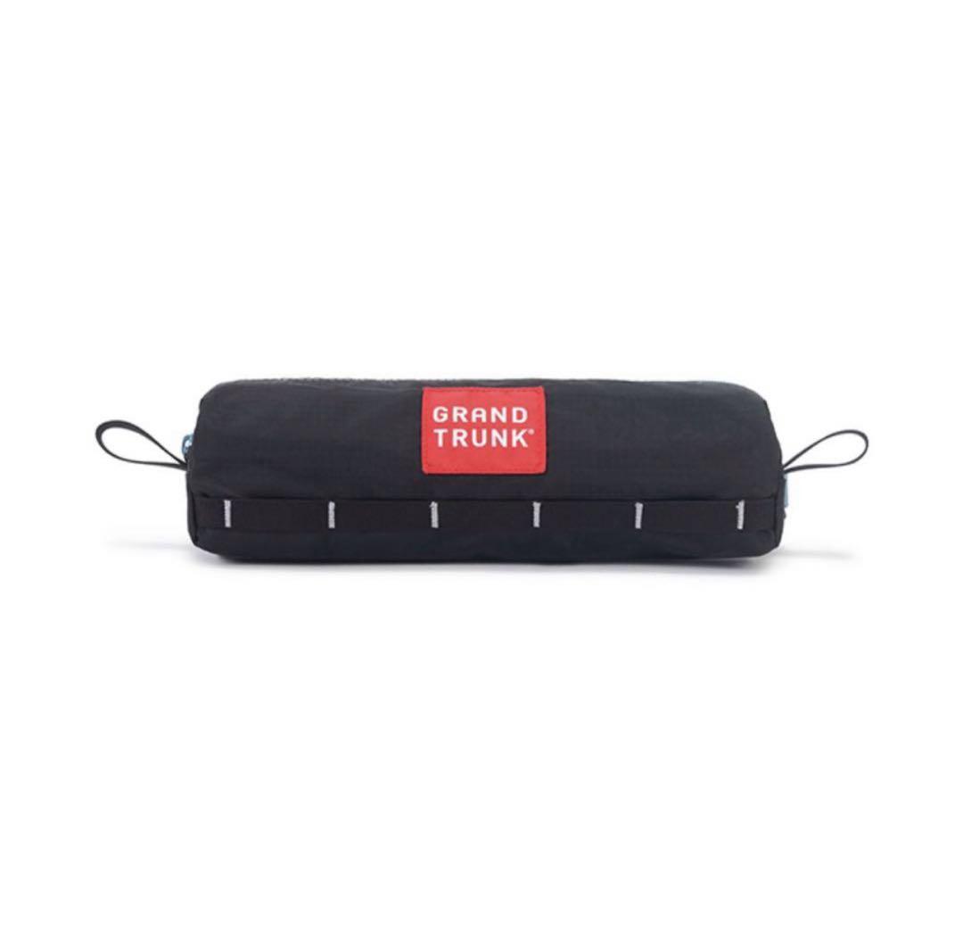 GRAND TRUNK グランドトランク コンパス360 ブラック