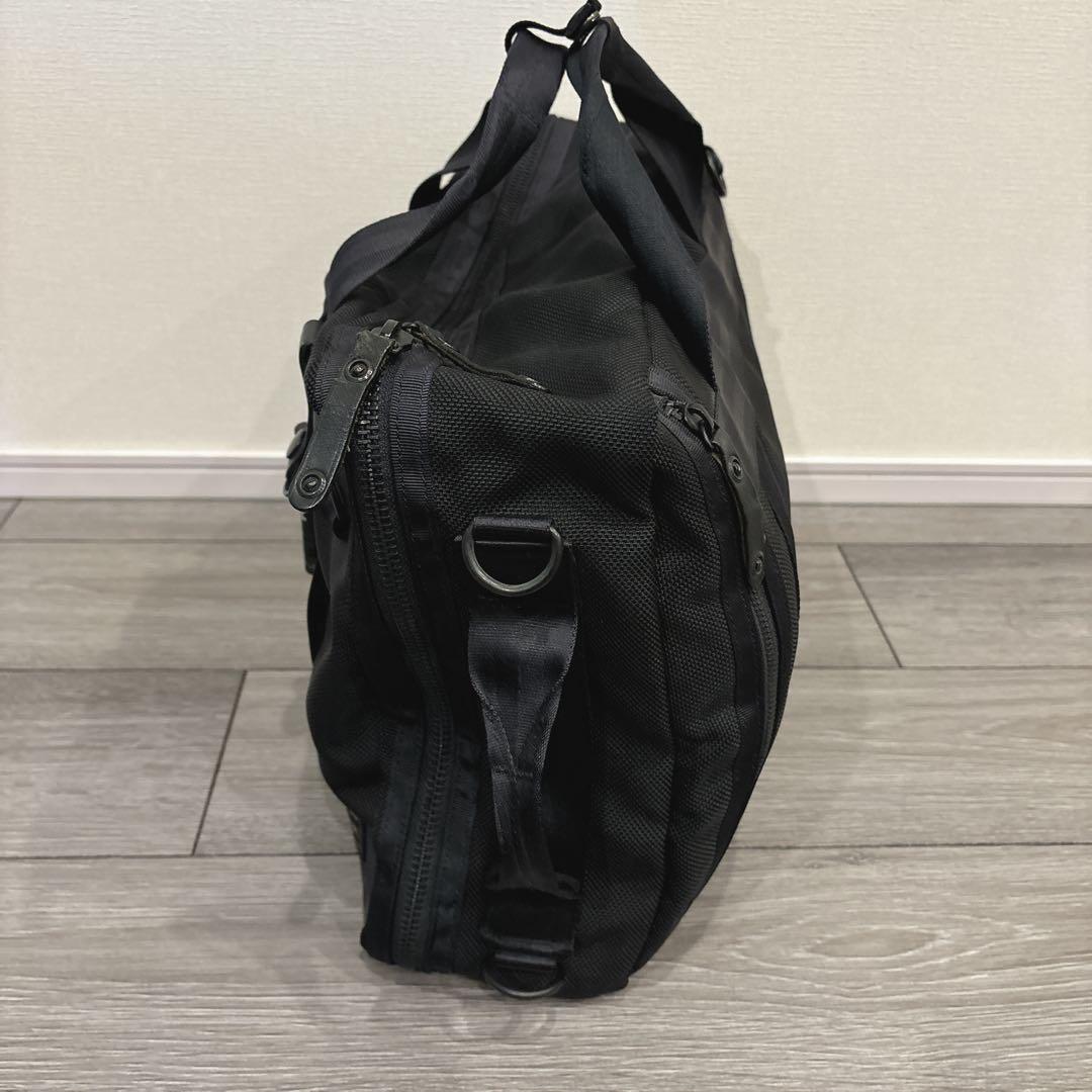 美品　PORTER ヒート 3way ビジネスバッグ リュック
