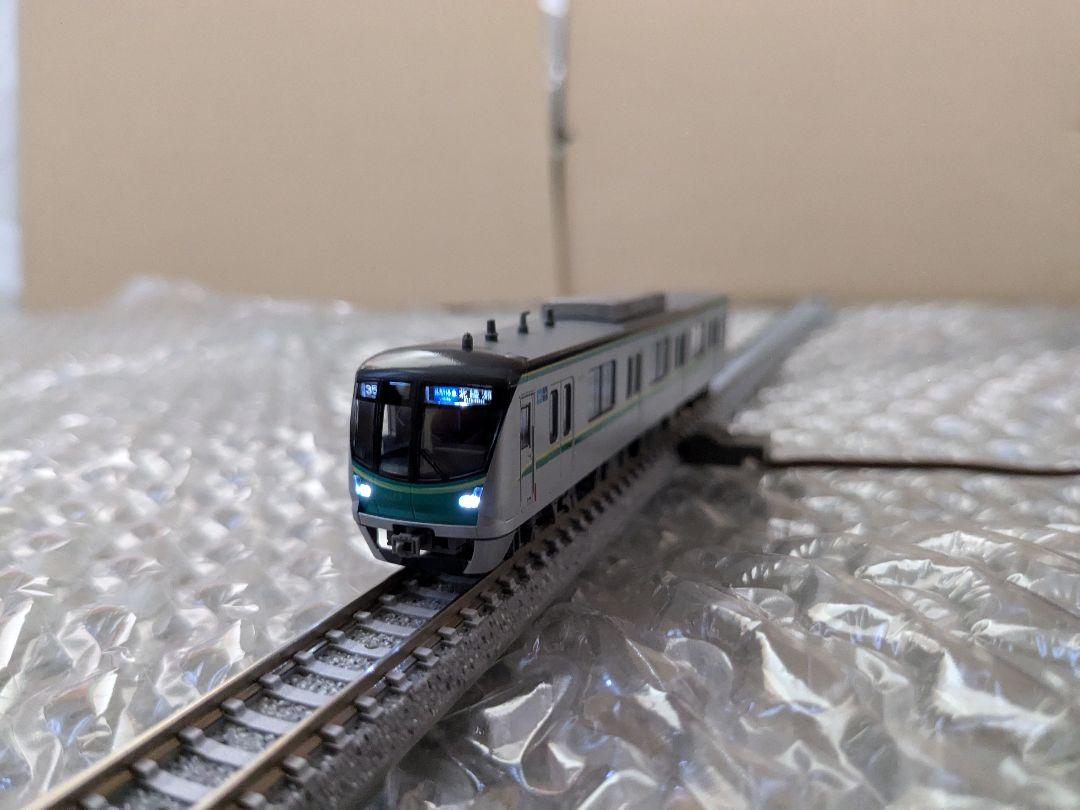 KATO 東京メトロ千代田線 16000系 5次車 10両セット