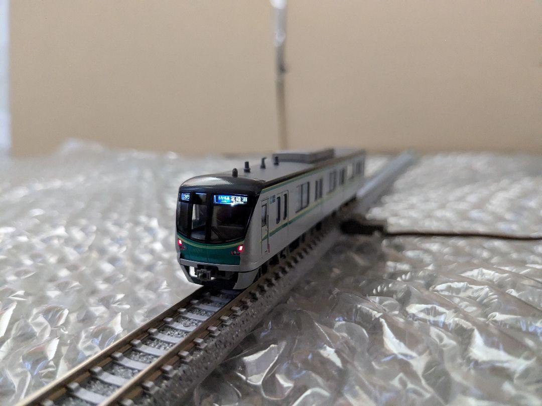 KATO 東京メトロ千代田線 16000系 5次車 10両セット