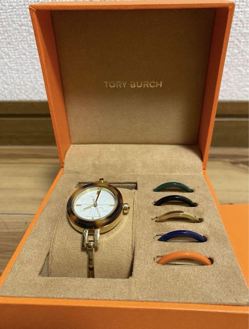 TORY BURCH 腕時計