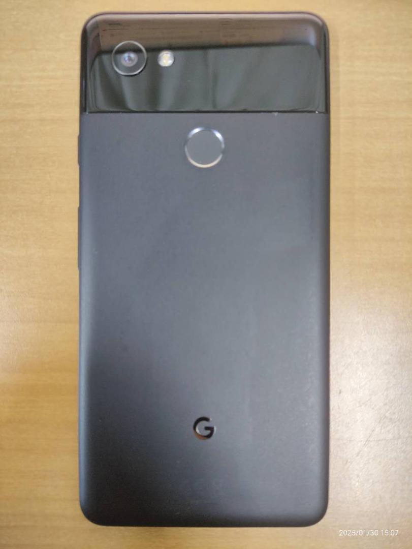013000E Google Pixel 2XL 64GB SIMフリー