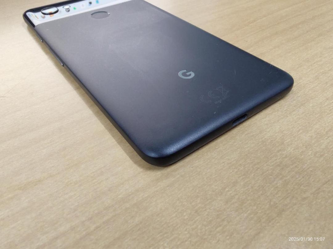 013000E Google Pixel 2XL 64GB SIMフリー