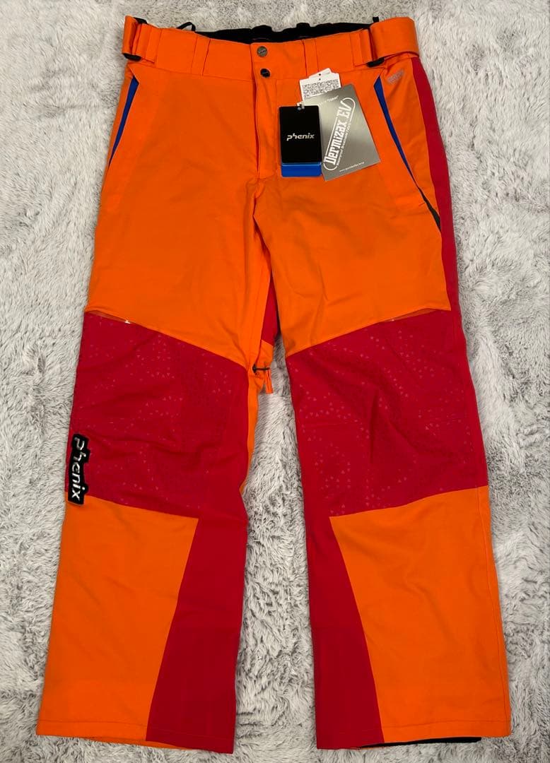 PHENIX メンズスキーパンツ　L 新品✨