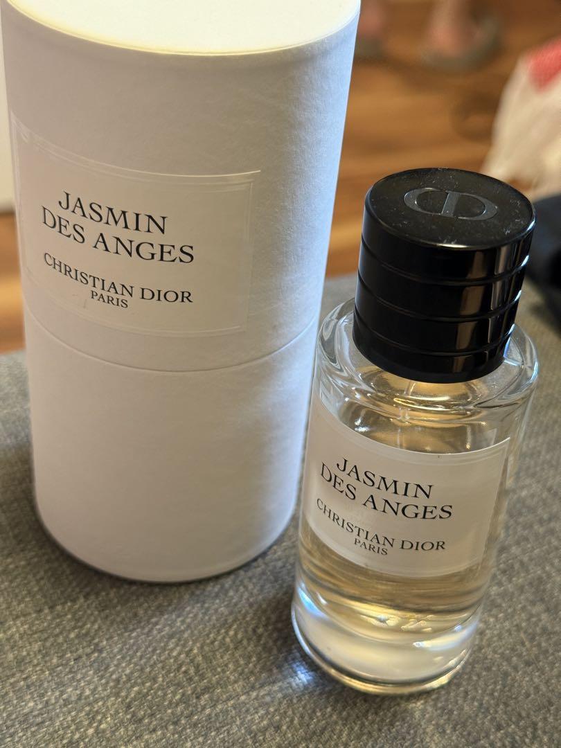 メゾンディオール 香水 Jasmin des Anges 40ml