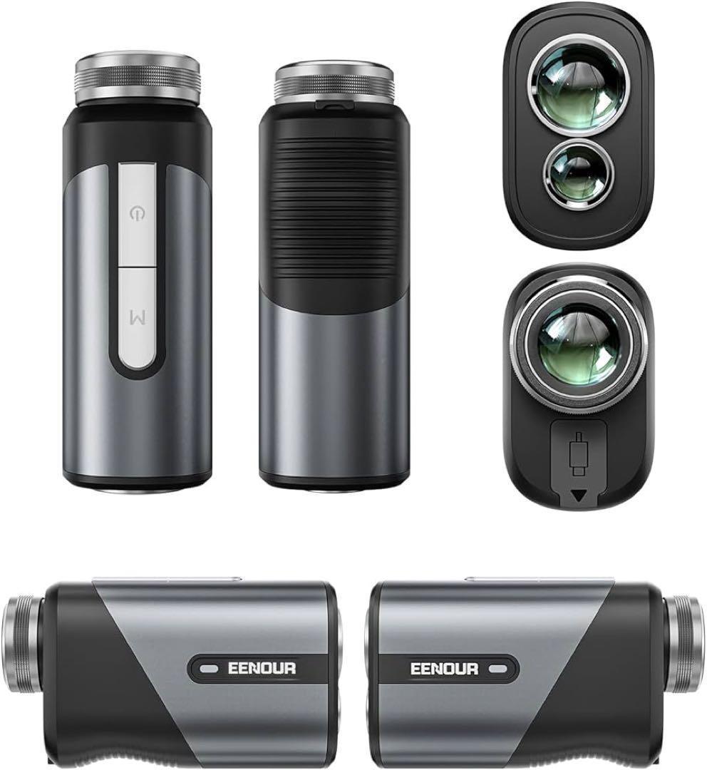 ゴルフレーザー距離計 Ultra mini U800