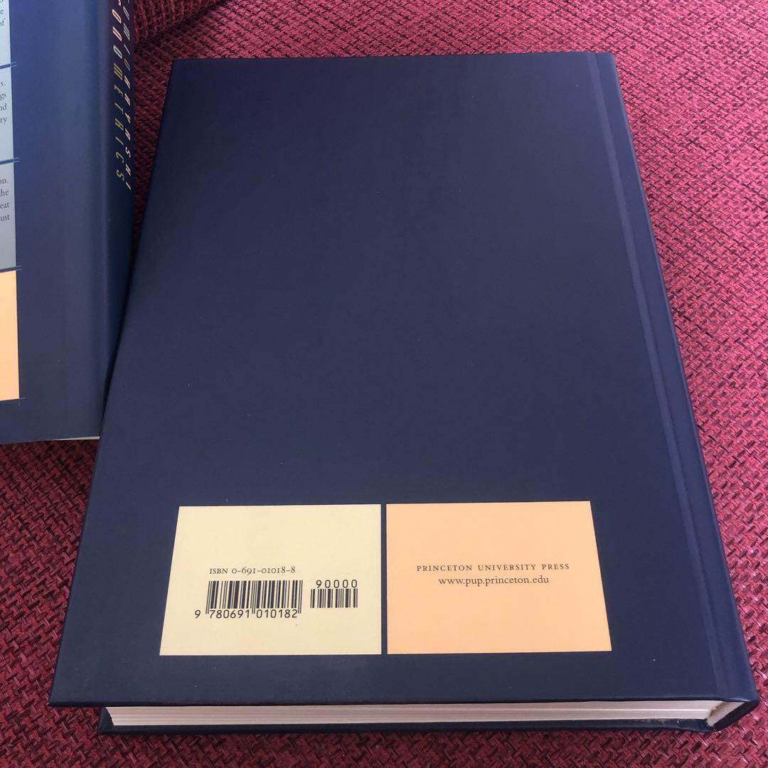 英語　経済学　教科書　FUMIOHAYASHI ECONOMETRICS