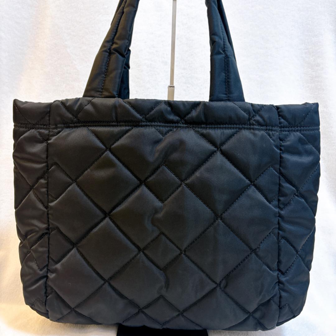 極美品✨】MARC BY MARC JACOBS トートバッグ キルティング