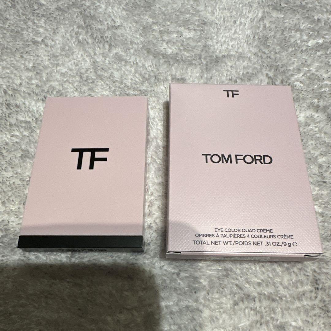 TOM FORD アイカラー