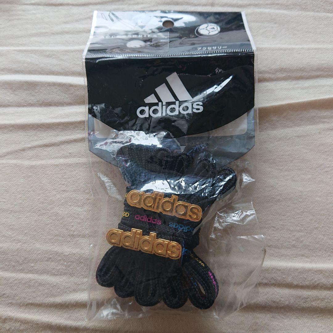 adidas デュブレ スニーカーアクセサリー 靴紐 シューレース adidas デュブレ スニーカーアクセサリー 靴紐 シューレース