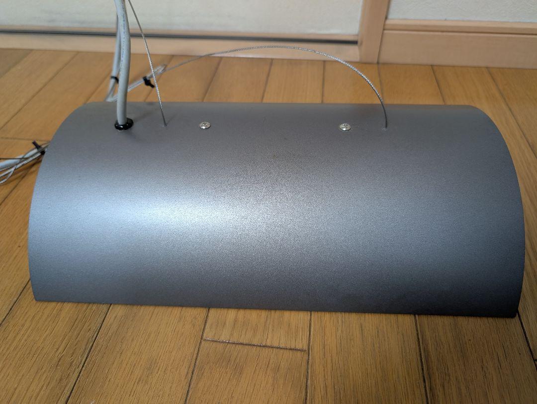 ADA メタルハライドライド灯 HYLUX150W 交換球付き