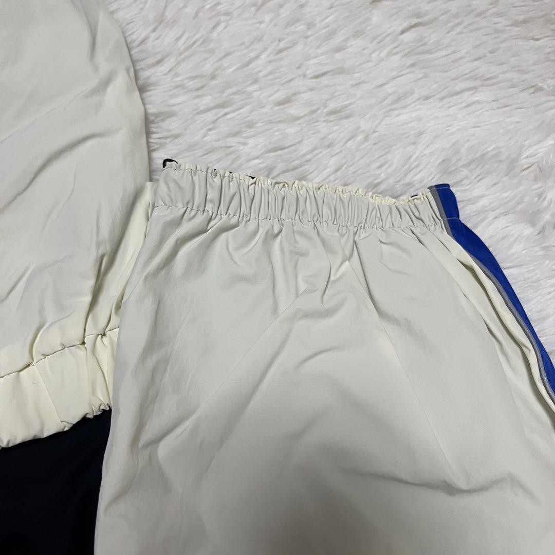 新品 Dimito ディミト スノーボードウェア ロイヤルブルー スーツ ツナギ