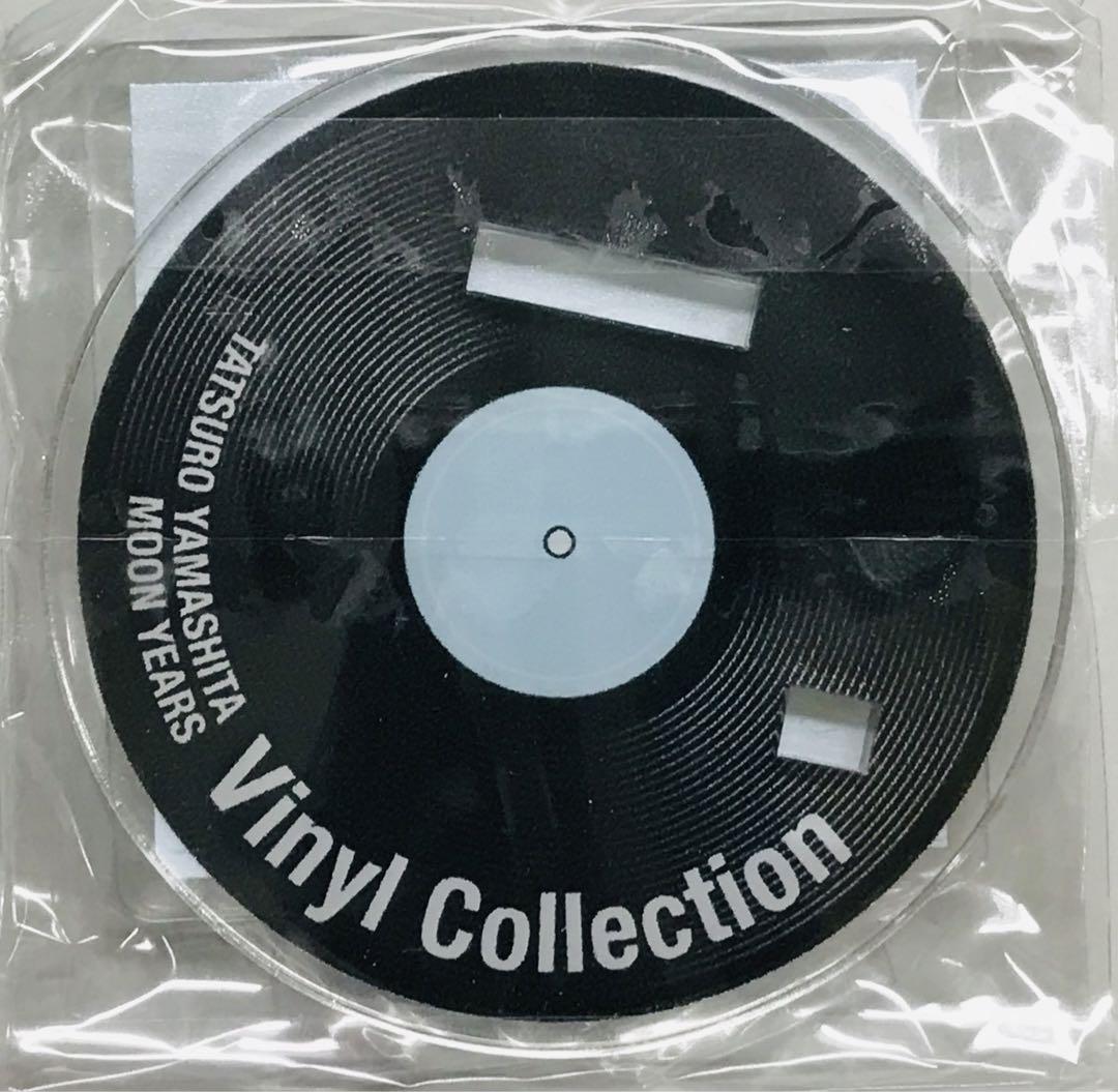 山下達郎 ガチャ 6点セット アクリルスタンド レア songs