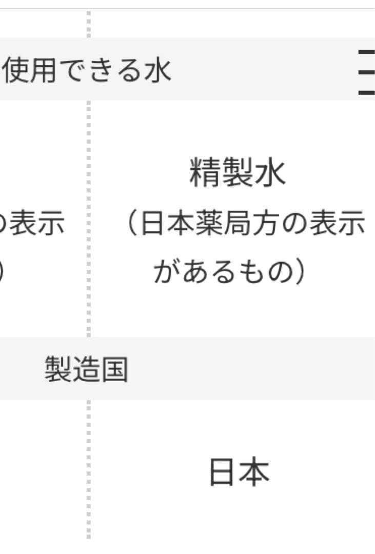 シェルスラン・プロ (水素水生成タンブラ付き) 工場メンテナンス済み ほぼ未使用 シェルスラン・プロ (水素水生成タンブラ付き) 工場メンテナンス済み ほぼ未使用