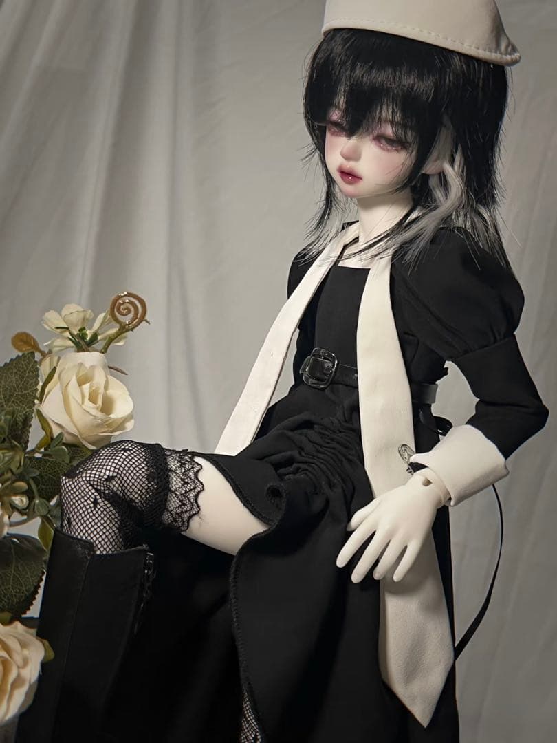 A42 MSD MDD 服 1/4クラス アウトフィット ドレス