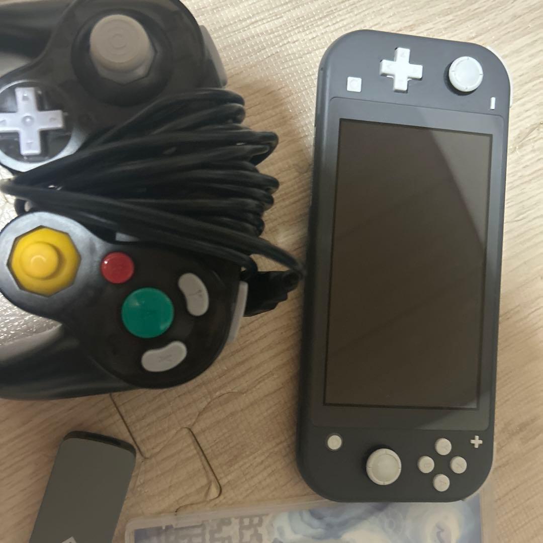 Switch Lite