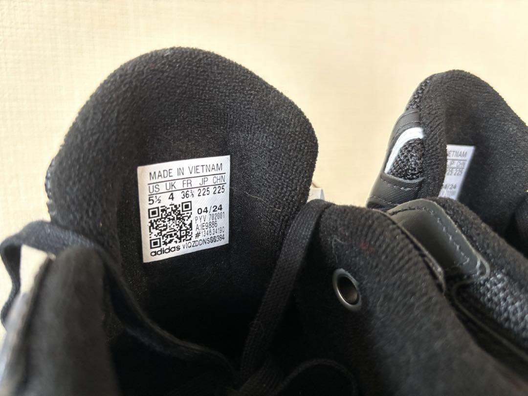め*ぐ様 アディダス アスター / adidas ASTIR 厚底