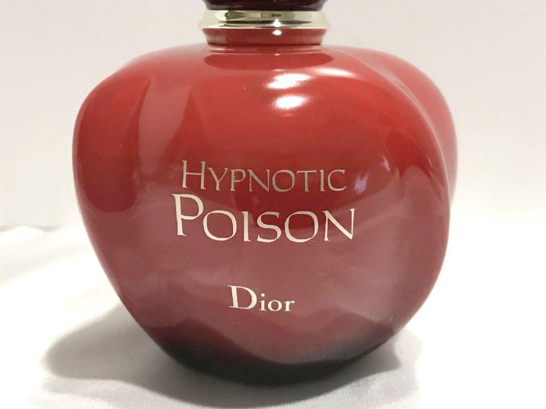 香水クリスチャン ディオールDior ヒプノティックプワゾンEDT 100ml