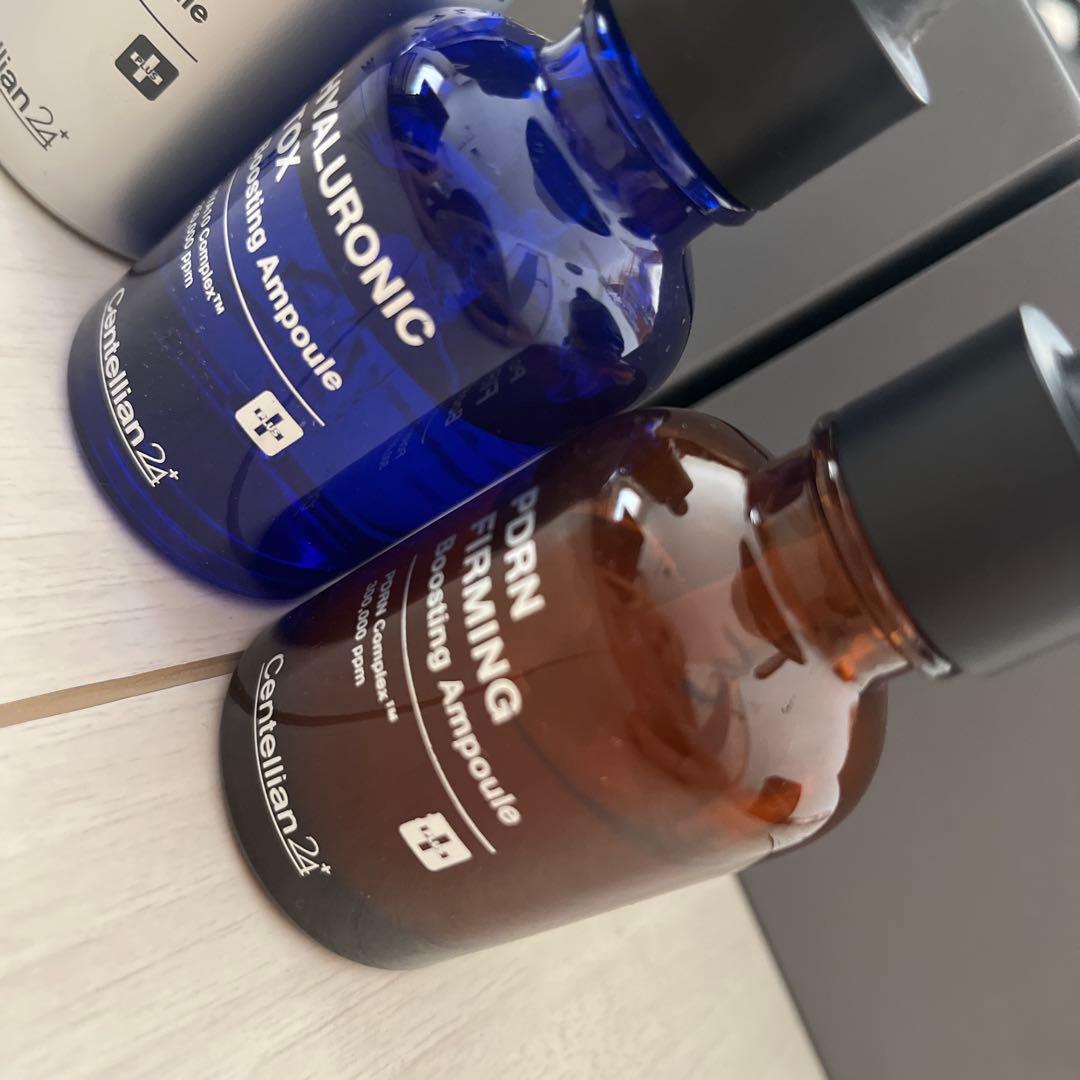 ダーマパルスブースターインジェクション