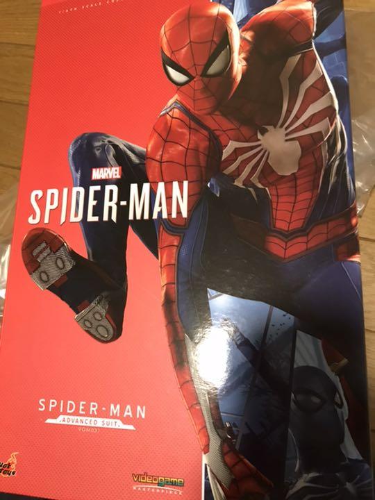31%割引新品本物 ホットトイズ スパイダーマン アドバンスドスーツ コミック/アニメ フィギュア-XN--80AE6ADBJ.XN--P1AI 31%割引新品本物 ホットトイズ スパイダーマン アドバンスドスーツ コミック/アニメ フィギュア-XN--80AE6ADBJ.XN--P1AI