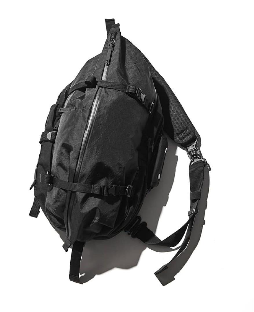 【新品未使用】 コードオブベル X-PAK EVO CODE OF BELL