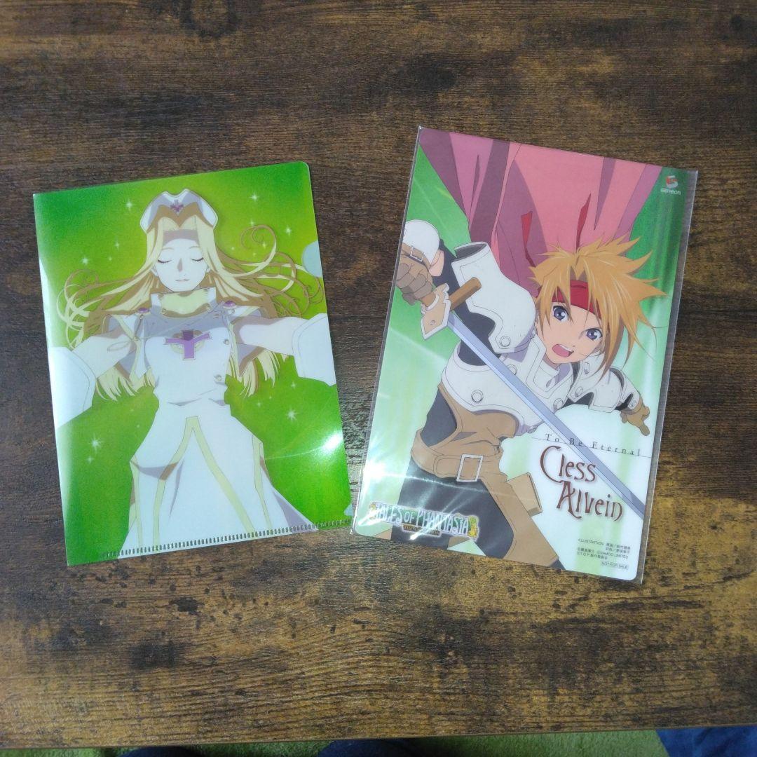 OVA テイルズ オブ ファンタジア THE ANIMATION 全巻 - メルカリ