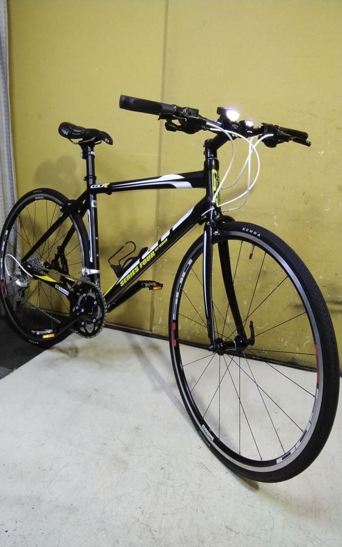 GT-R Ｆバーカスタム16段変速