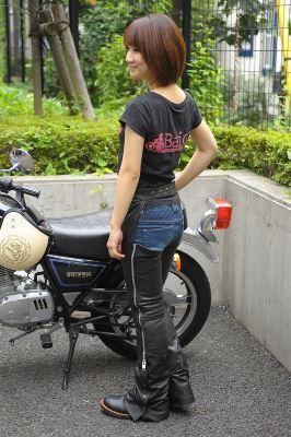 ＊バイク用