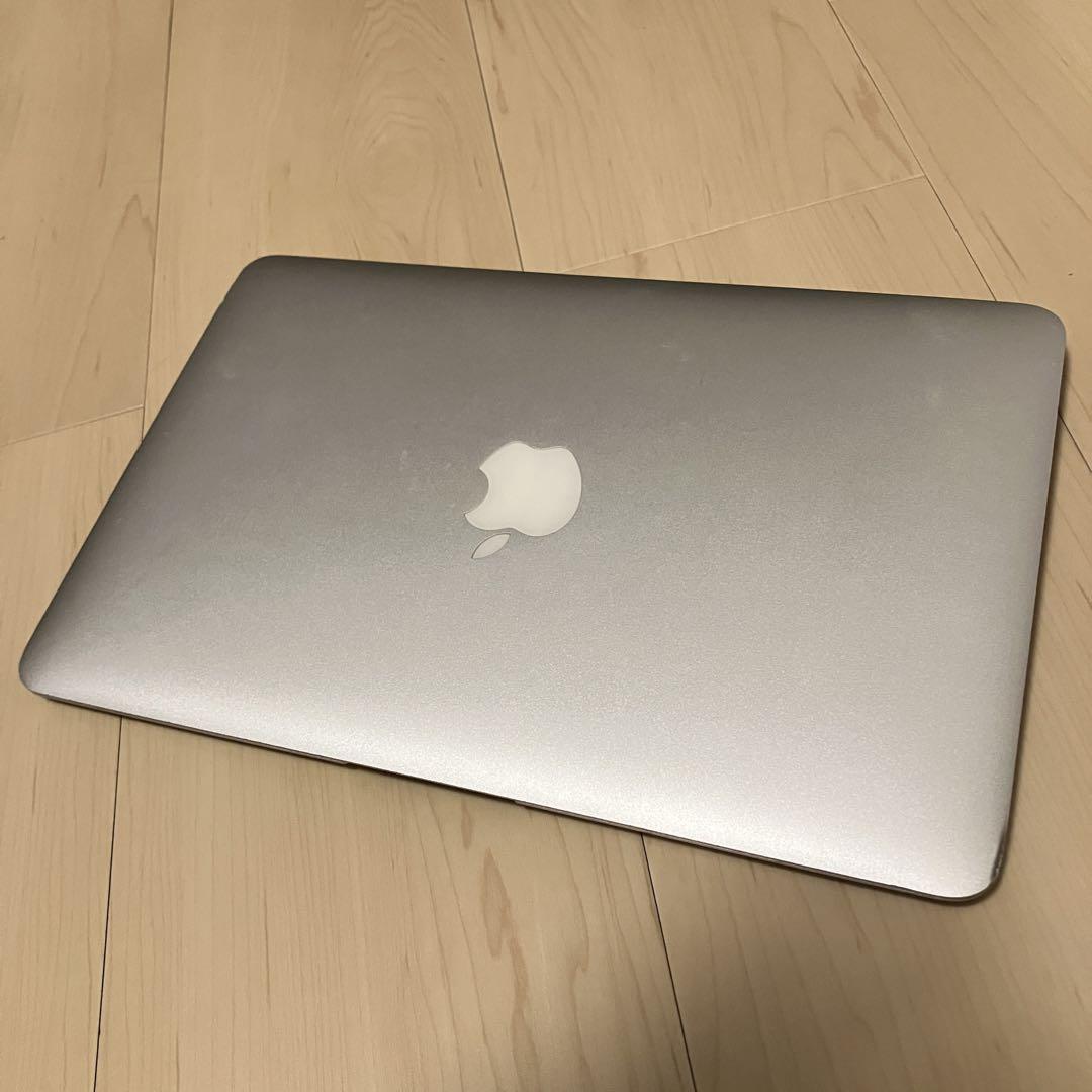 MacBook air 2013年モデル11インチ 画像2