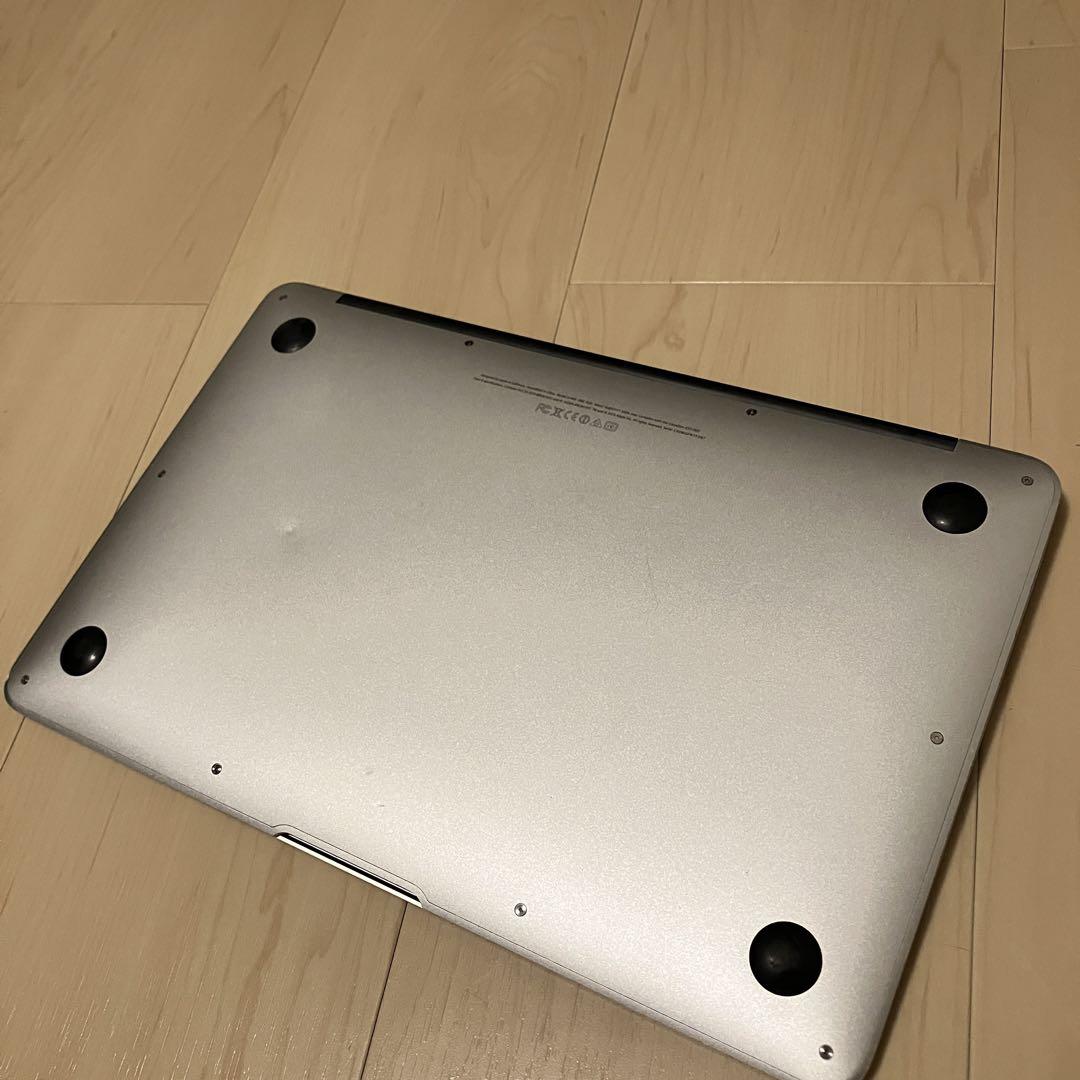 MacBook air 2013年モデル11インチ 画像3