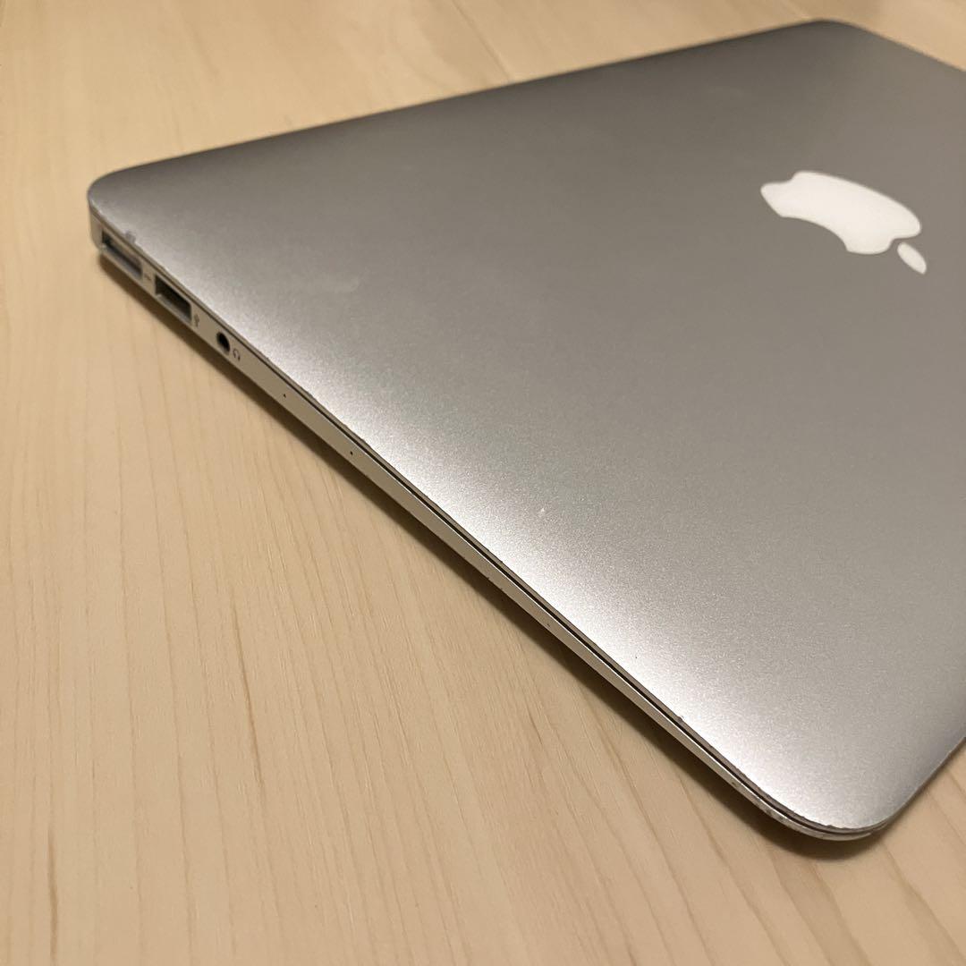 MacBook air 2013年モデル11インチ 画像5