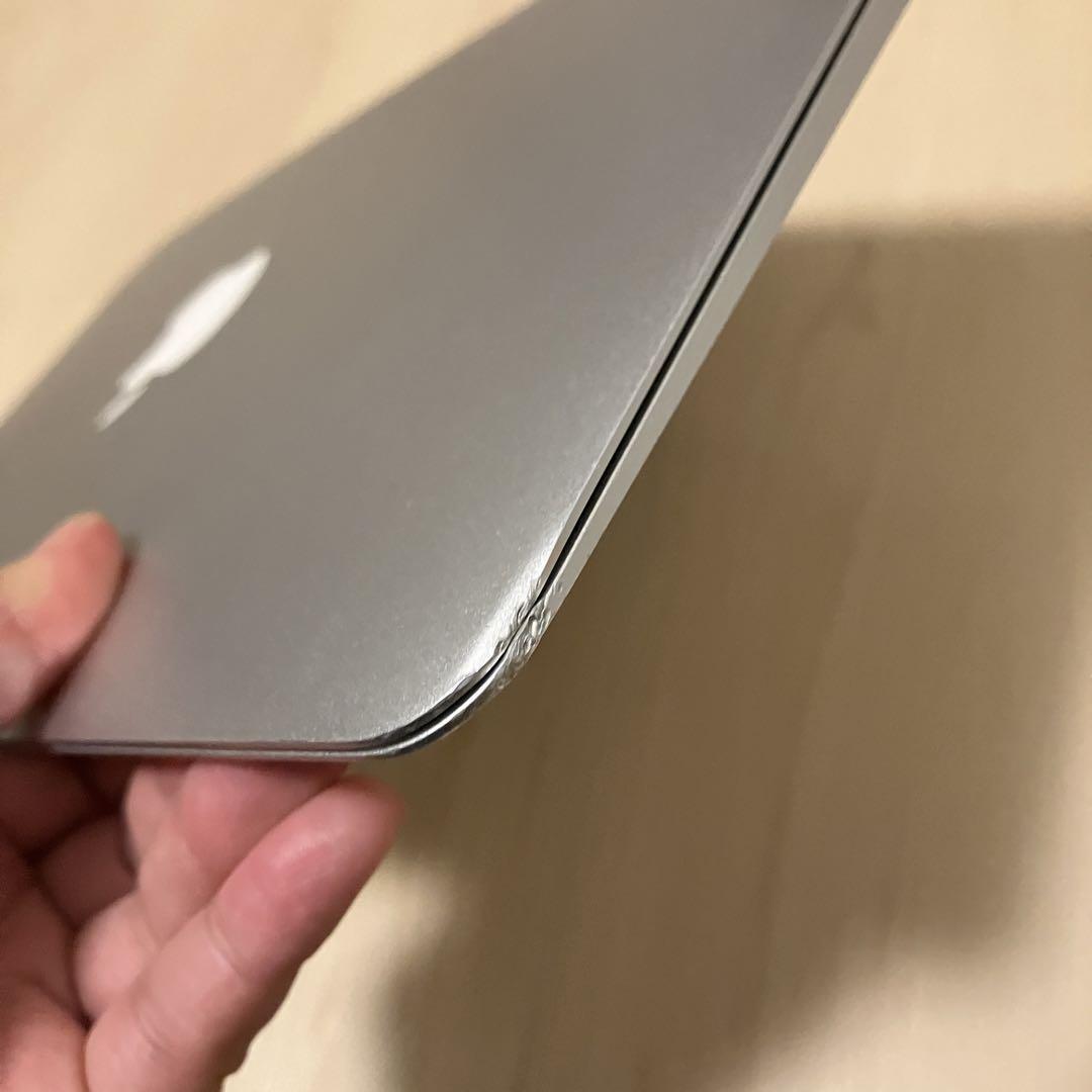 MacBook air 2013年モデル11インチ 画像8