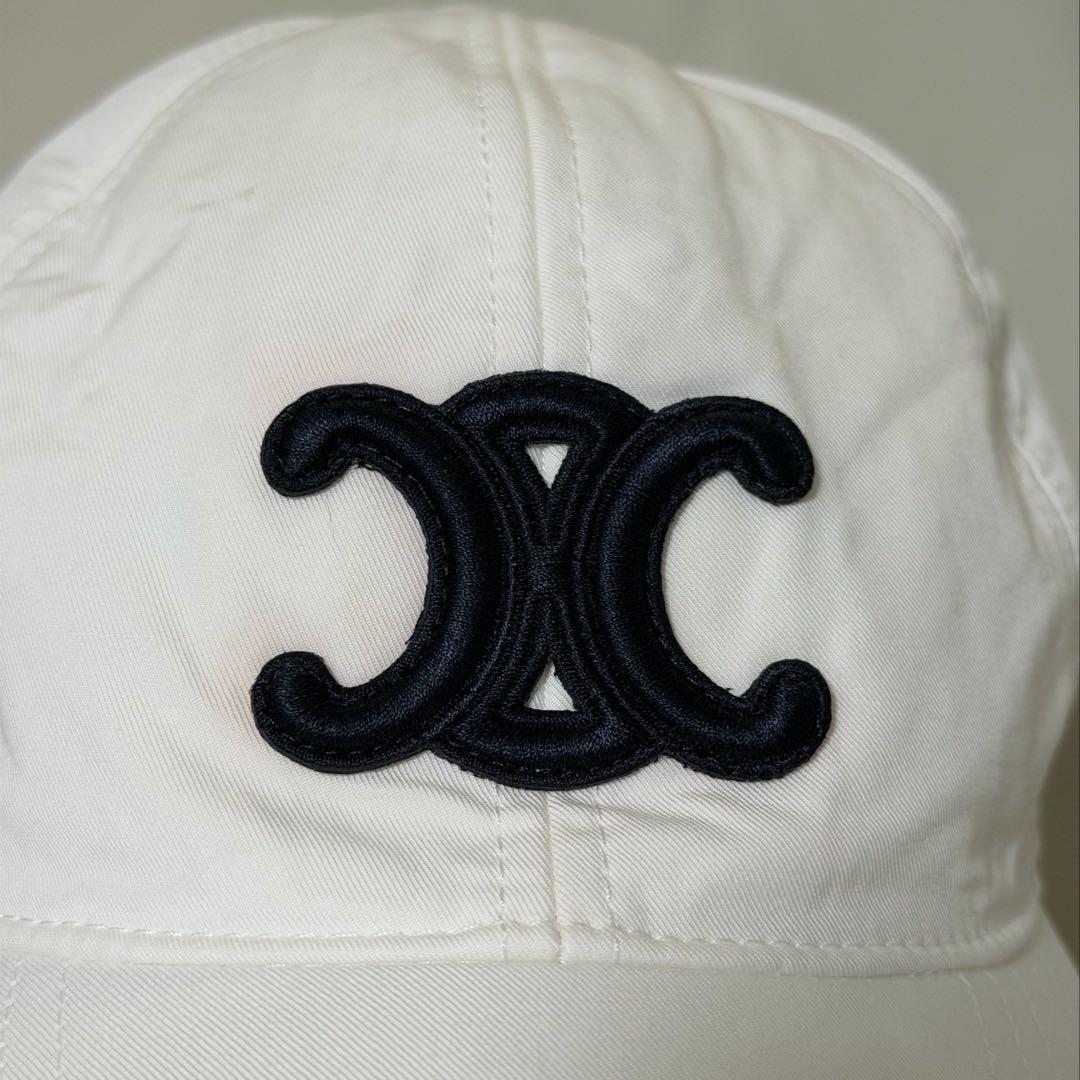 セリーヌ キャップ セリーヌ キャップ