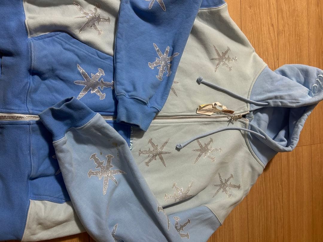 unknown トレーナー