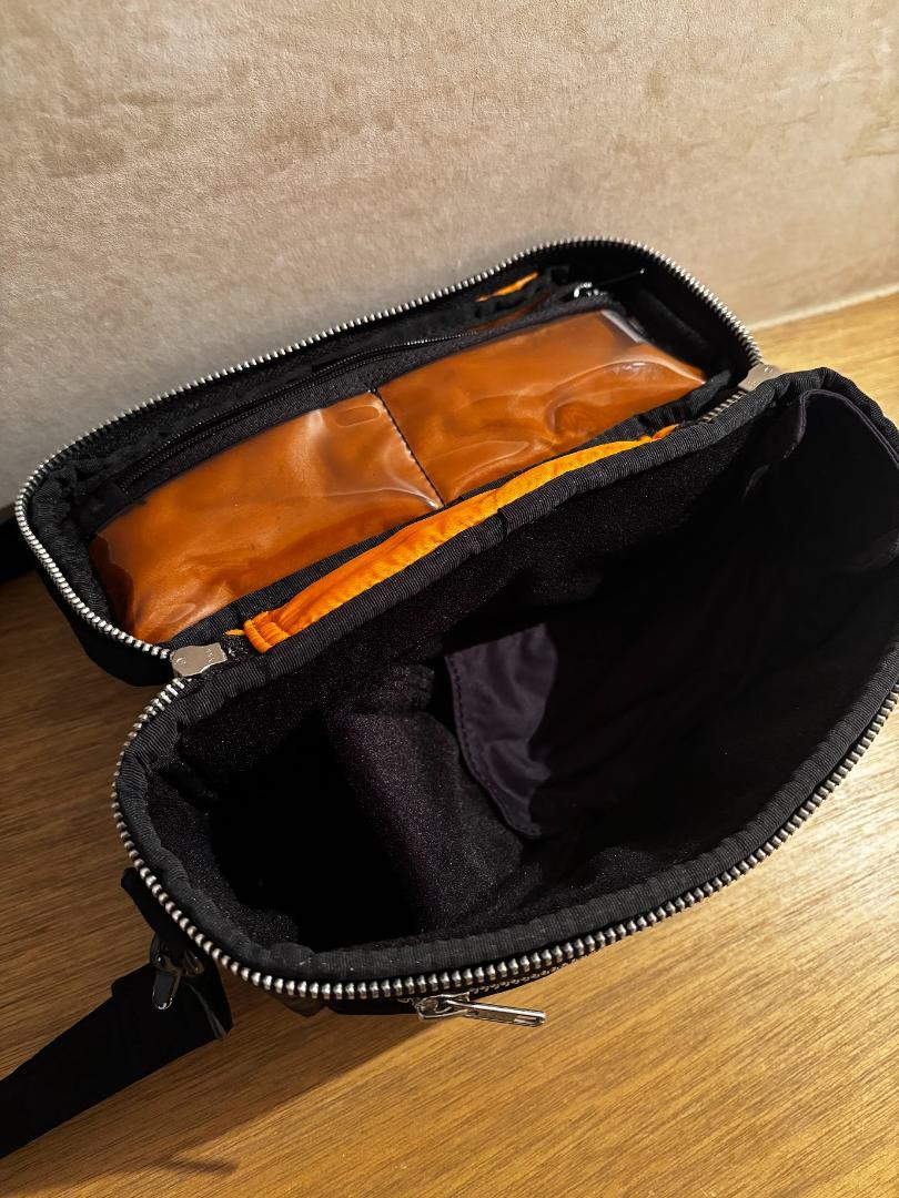 PORTER カメラバッグ