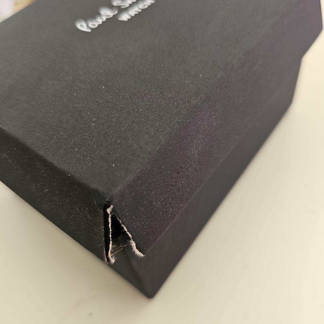 【ジャンク品】Paul Smith ポール・スミス クロノグラフ メンズウォッチ