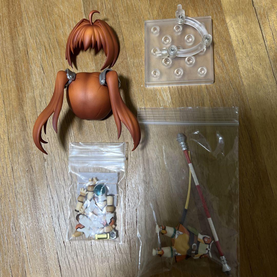 空の軌跡　SC エステル　レン　ねんどろいど