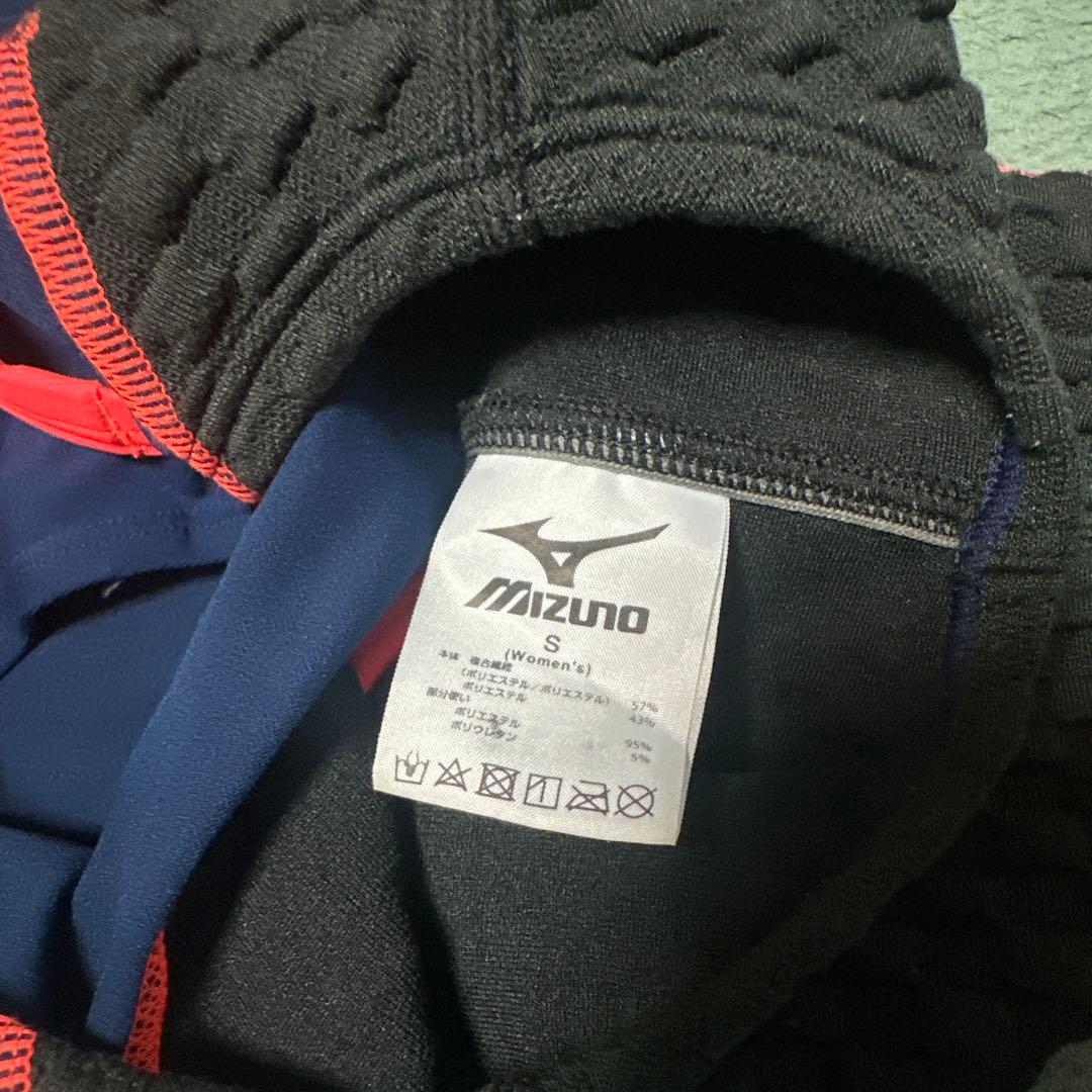 新品未使用‼️MIZUNO 練習水着 Sサイズ