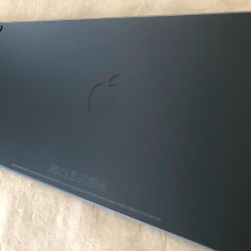 美品 スペースグレイ APPLE MAGIC KEYBOARD JIS配列
