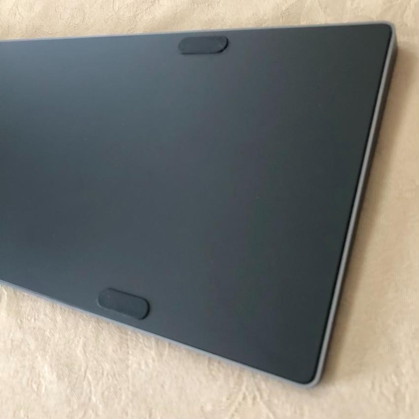 美品 スペースグレイ APPLE MAGIC KEYBOARD JIS配列