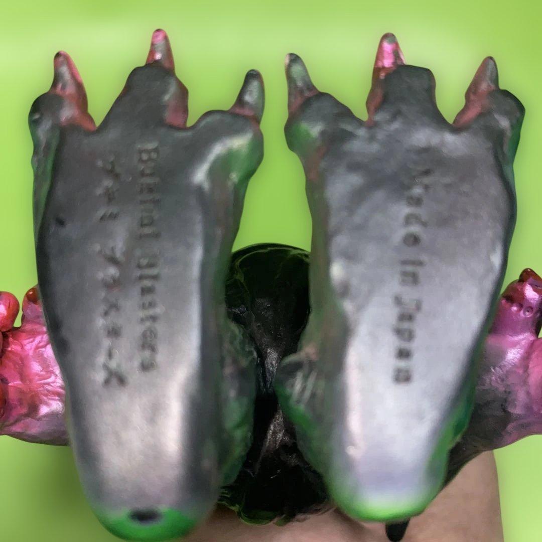 植毛目立った傷や汚れなし