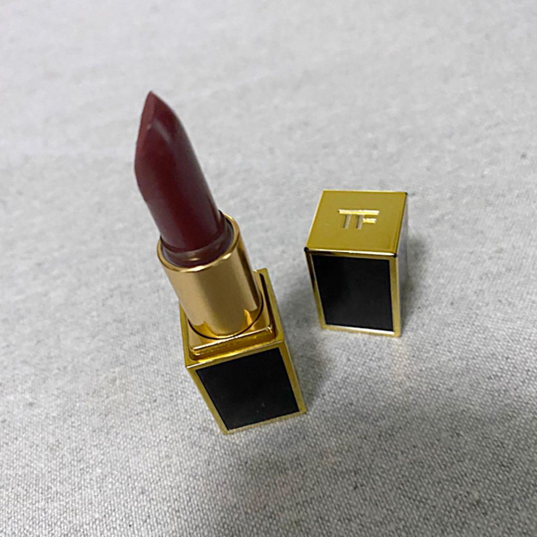 最も完璧な Tom Ford Beauty リップ マット カラー 最も完璧な Tom Ford Beauty リップ マット カラー