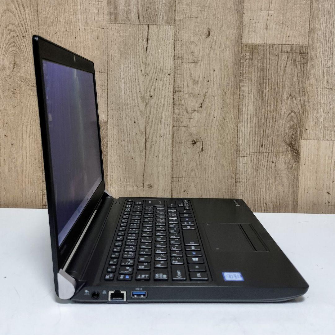 TOSHIBA dynabook メモリ8GB M.2 SSD256GB TOSHIBA dynabook メモリ8GB M.2 SSD256GB カメラ - メルカリ