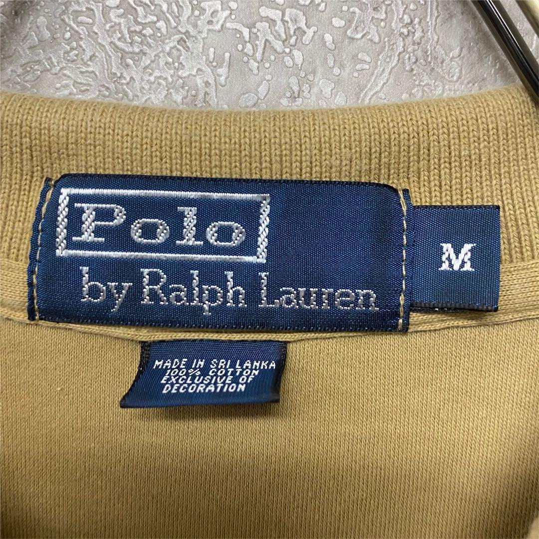 ラルフ・ローレン ドラゴン刺繍 ポロシャツ Lサイズ 2025年最新】Polo Ralph Lauren ポロシャツ 龍 刺繍の人気