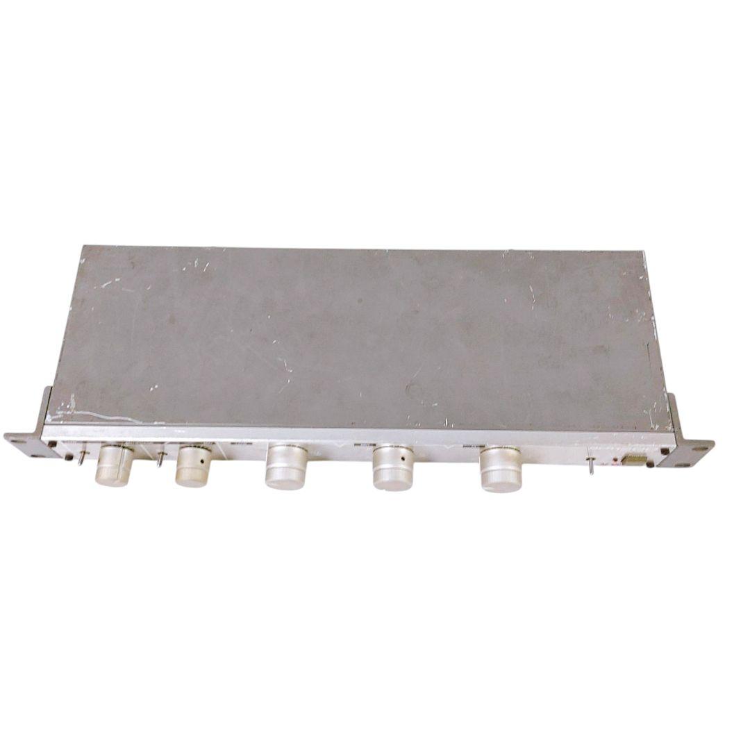 VESTAX DCR-1200 3 BAND アイソレーター ベスタックス