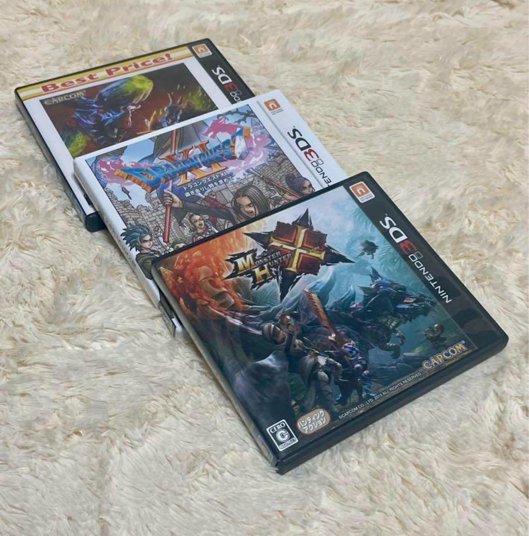 任天堂3DSソフト、ドラゴンクエスト他 Amazon | Dragon Quest VIII: Journey of the Cursed King
