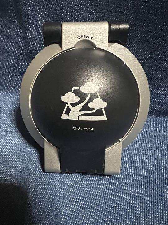 立花三ツボタンコルク半激レア(チャンプロード限定)